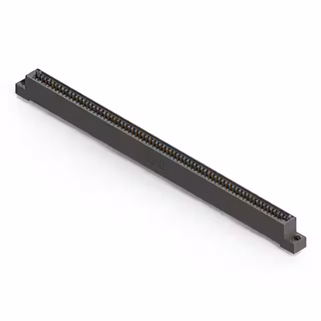 895-072-521-107 EDAC Inc.  Edgeboard Connectors